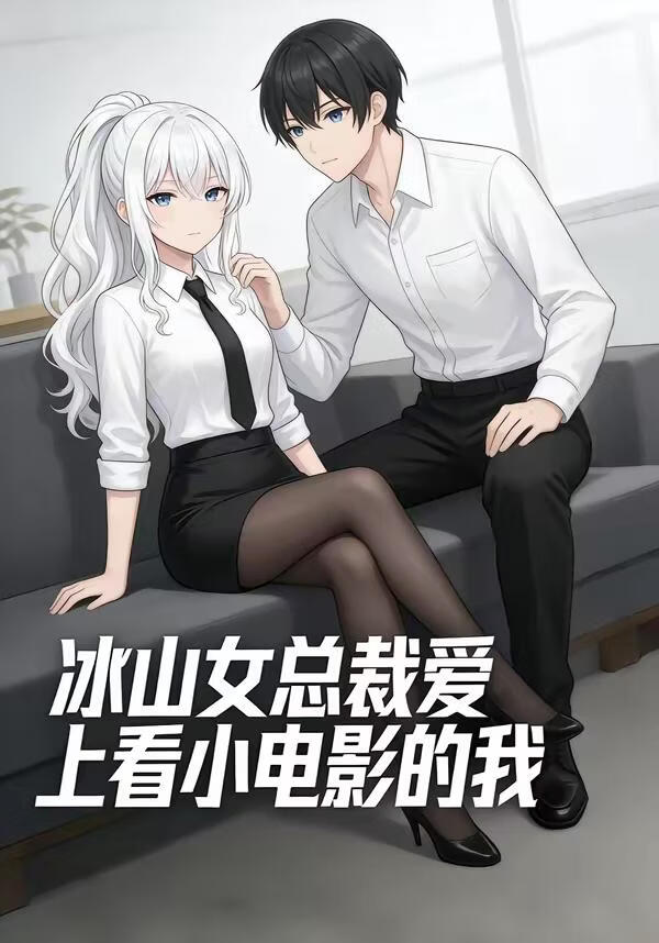 冰山女总裁爱上看小电影的我