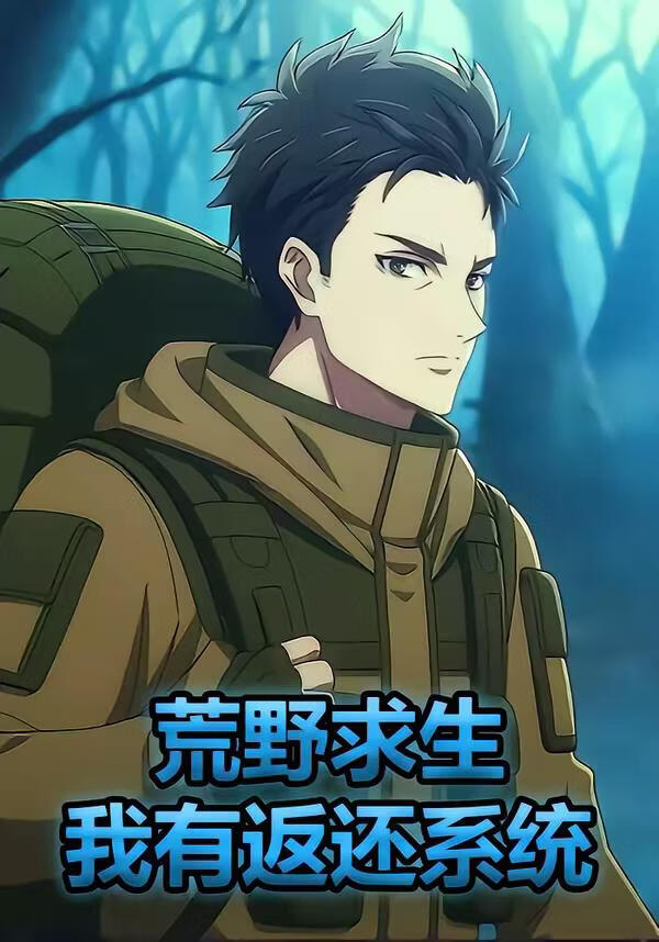 荒野求生我有返还系统