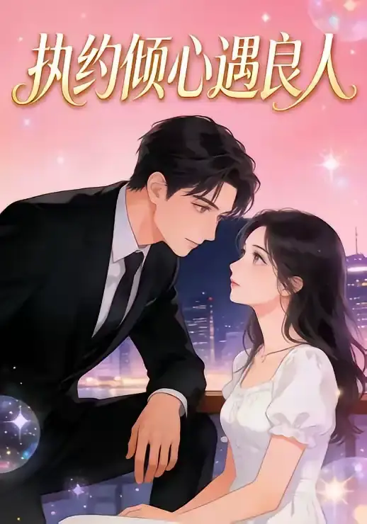 执约倾心遇良人