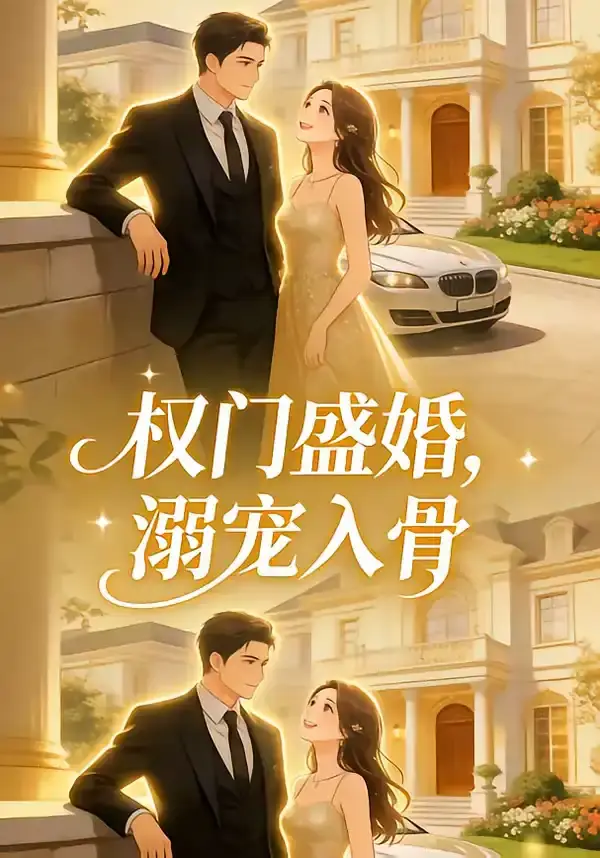 权门盛婚，溺宠入骨