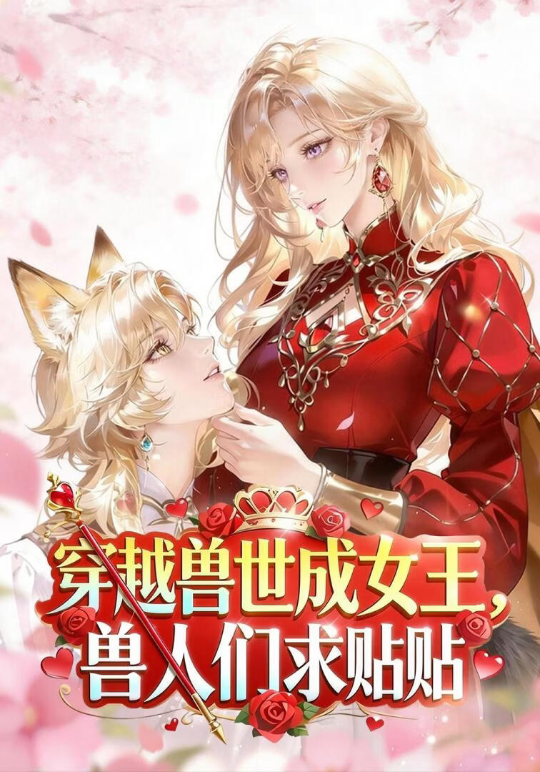 穿越兽世成女王，兽人们求贴贴