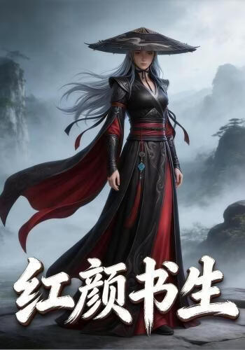 红颜书生