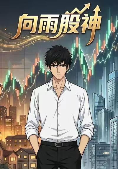 向雨股神