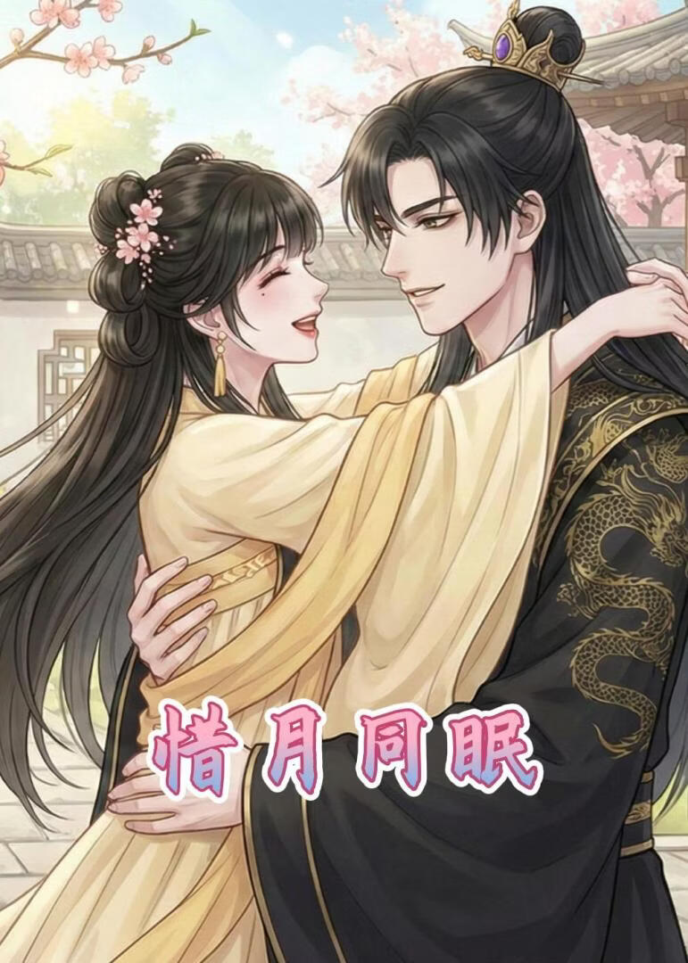 惜月同眠