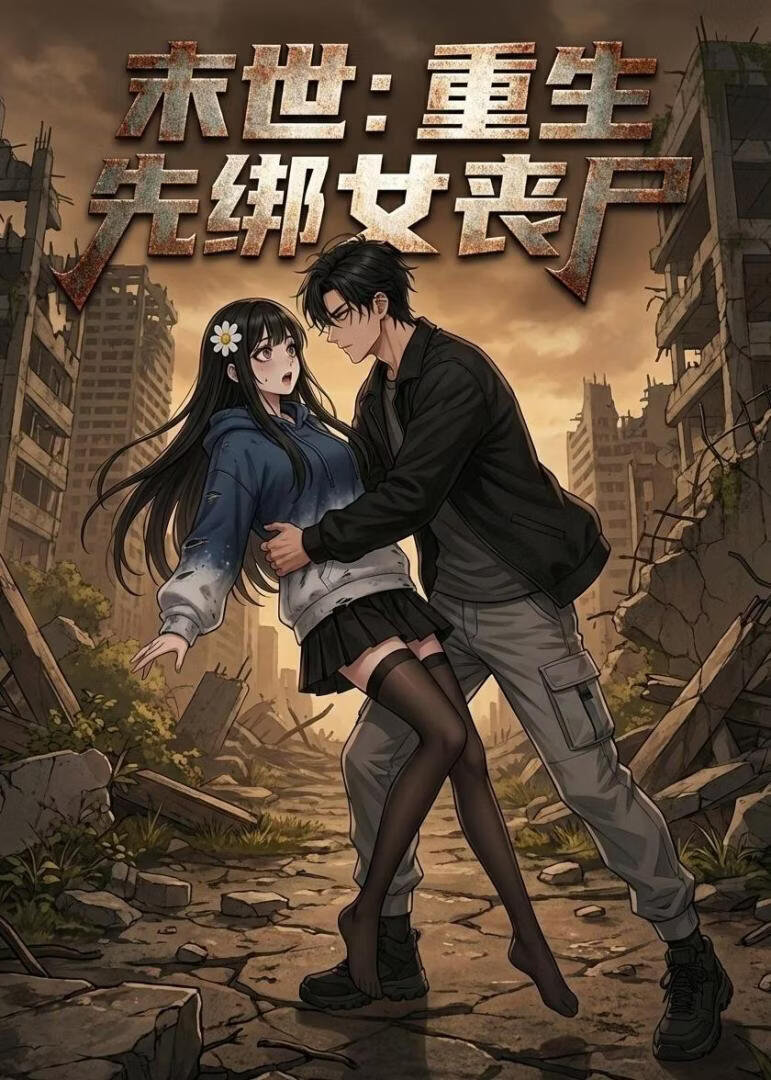 ĩ���������Ȱ�Ůɥʬ