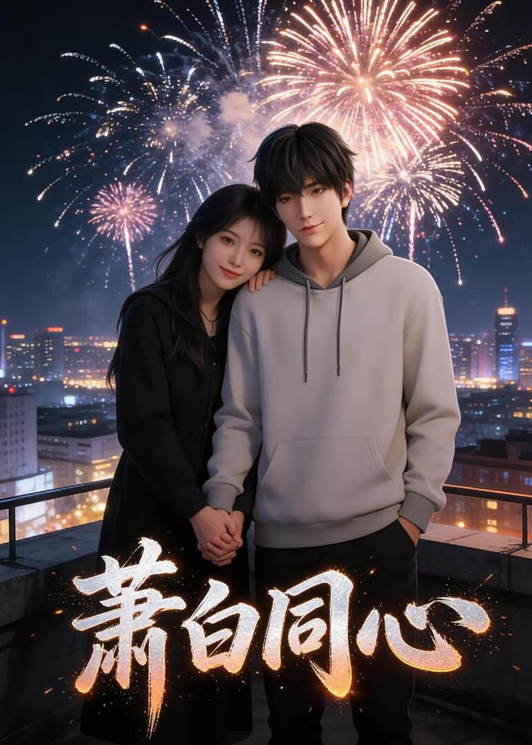 萧白同心 萧白同心