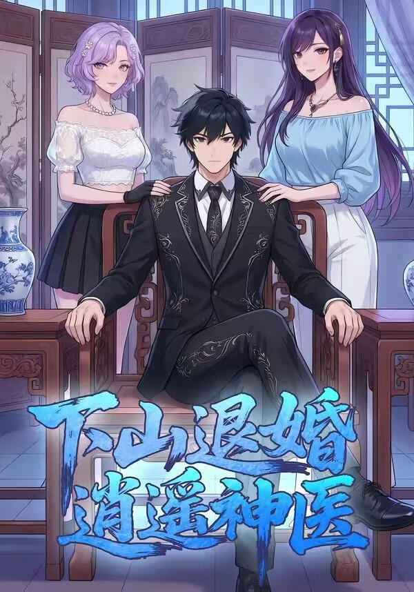 ��ɽ�˻飺��ң��ҽ