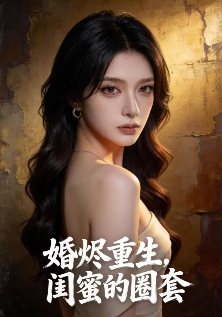 婚烬重生，闺蜜的圈套