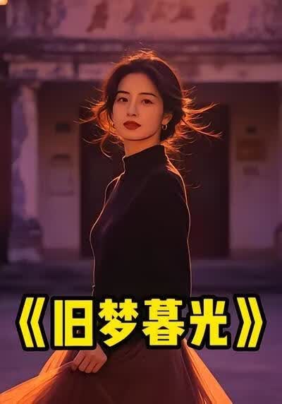 舊夢暮光