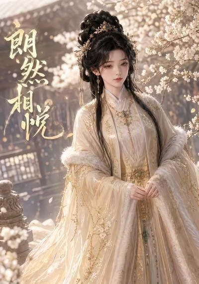 朗然相悅