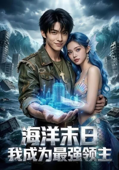 海洋末日,我成为最强领主