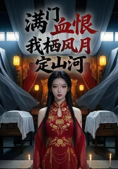 满门血恨,我栖风月定山河