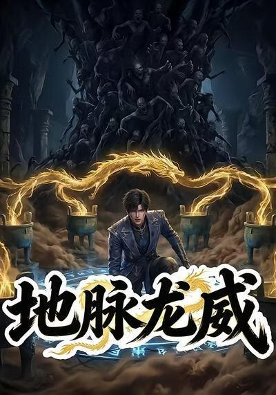 地脈龍威