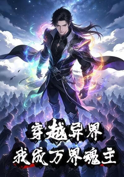 穿越異界我成萬界魂主