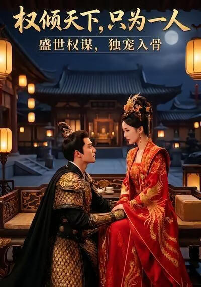 权倾天下,只为一人