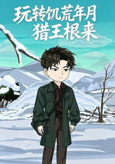 玩转饥荒年月:猎王根来
