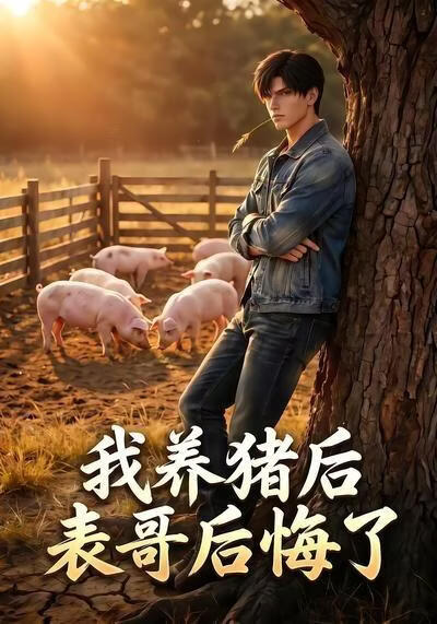 我养猪后,表哥后悔了