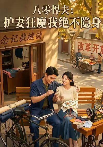 八零悍夫:护妻狂魔我绝不隐身