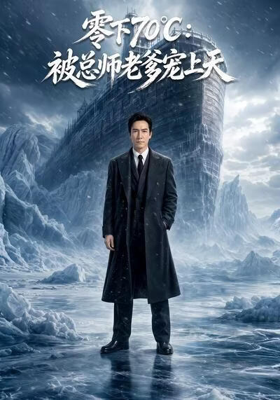 零下70℃:被总师老爹宠上天