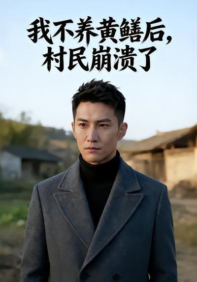 我不养黄鳝后,村民崩溃了