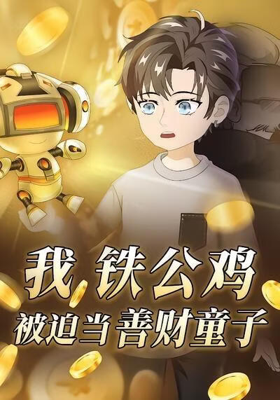 我,铁公鸡,被迫当散财童子