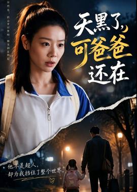 天黑了，可爸爸还在(2026) 短剧集合在线观看