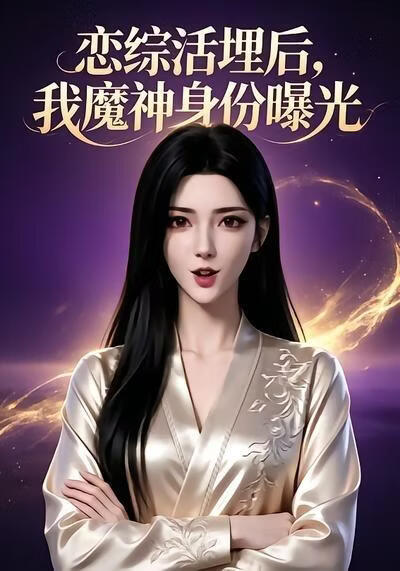 恋综活埋后,我魔神身份曝光