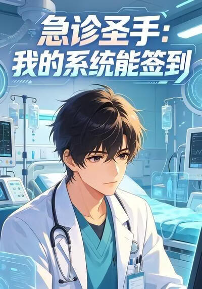 急诊圣手:我的系统能签到
