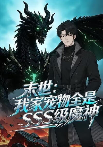 末世:我家宠物全是SSS级魔神