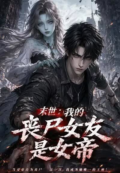 末世:我的丧尸女友是女帝
