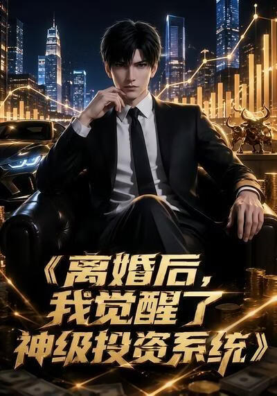 离婚后,我觉醒了神级投资系统