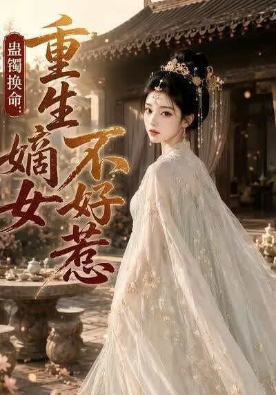 蛊镯换命:重生嫡女不好惹