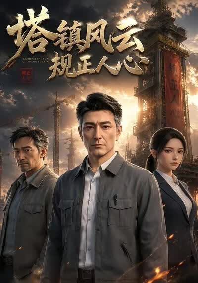塔镇风云,规正人心
