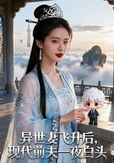 异世妻飞升后，现代前夫一夜白头在线观看