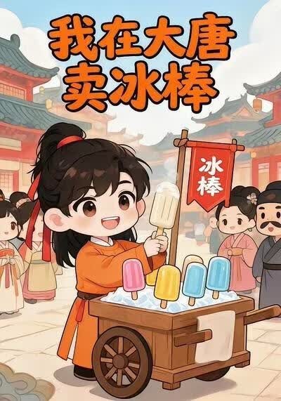 我在大唐卖冰棒高清播放