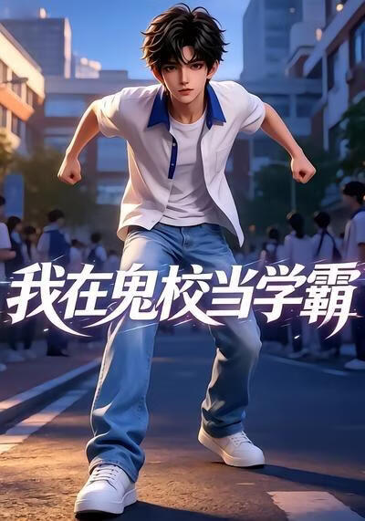 我在鬼校当学霸高清播放