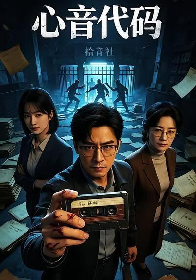 心音代码2高清播放