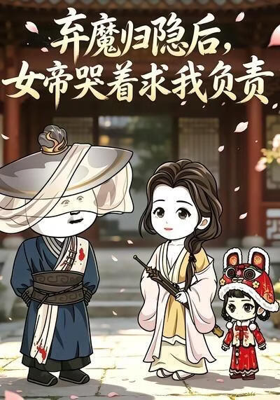 弃魔归隐后，女帝哭着求我负责在线观看