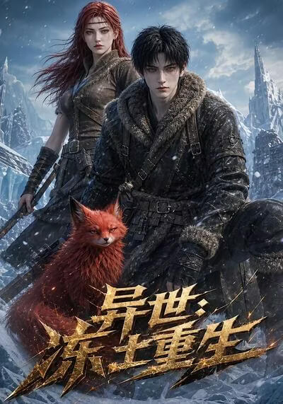 异世：冻土重生在线观看