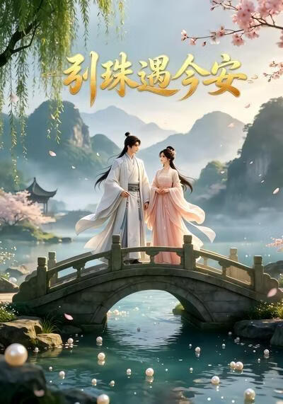 引珠遇今安高清播放
