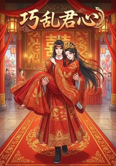 巧乱君心高清播放