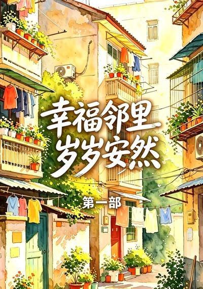 幸福邻里岁岁安然第一部在线观看