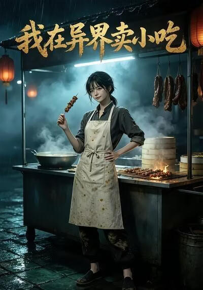我在异界卖小吃在线观看