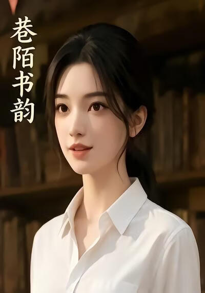 巷陌书韵第一部在线观看