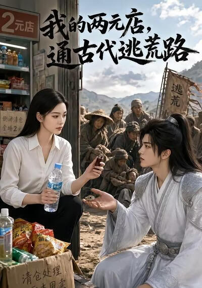 我的两元店,通古代逃荒路
