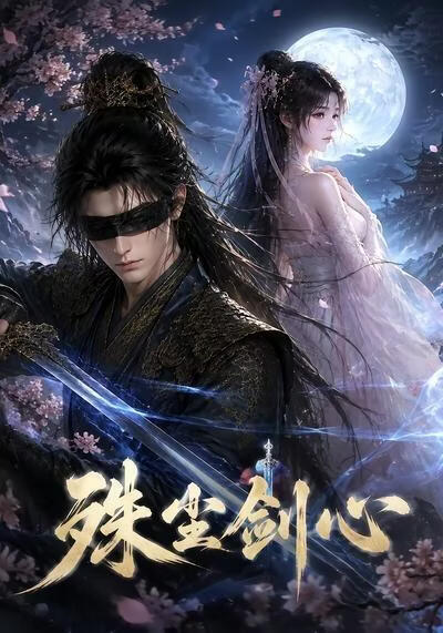 殊尘剑心在线观看