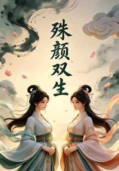 殊颜双生高清播放