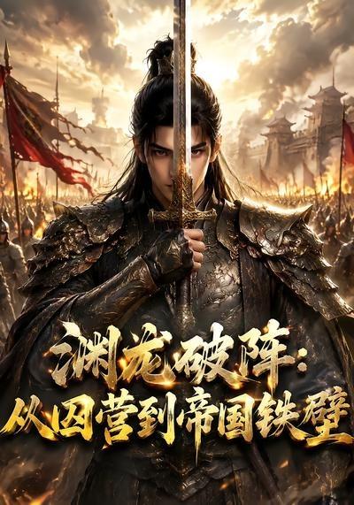 渊龙破阵:从囚营到帝国铁壁