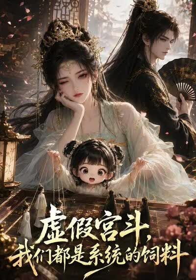 虚假宫斗,我们都是系统的饲料