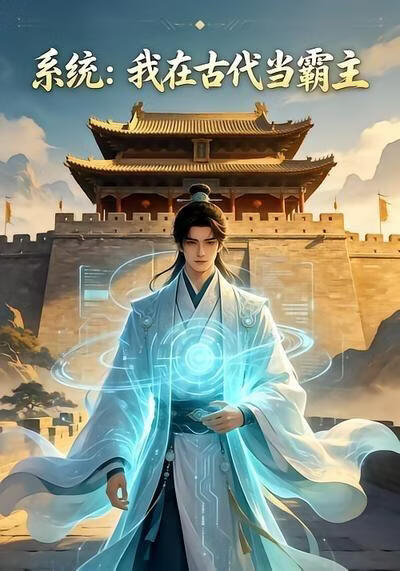 系统;我在古代当霸主